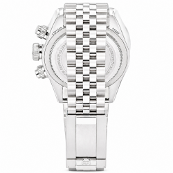 Tudor Flamingo 41MM M79360N-0024 Stainless Steel Watch